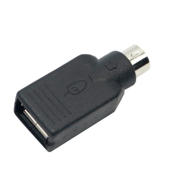 تبدیل USB to PS2