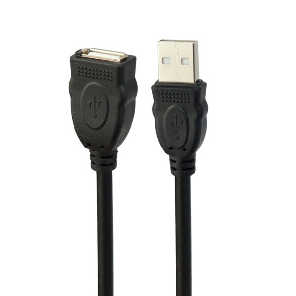کابل افزایش طول Detex+ USB 5m