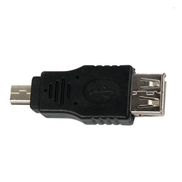 تبدیل V-net Mini USB to USB