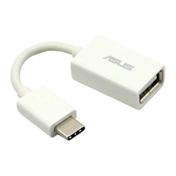 تبدیل Asus OTG Type-C To USB 5cm